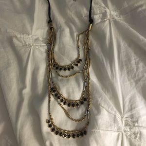 Lucky Brand necklace