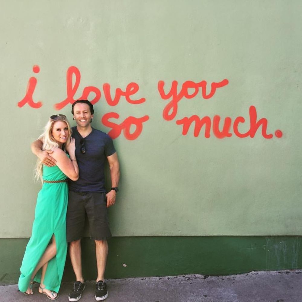 Meet your Posher, Laurene