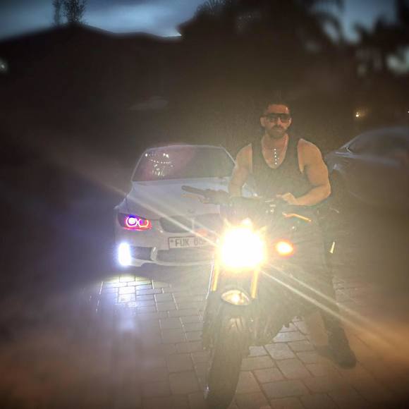 Meet your Posher, Gabriel - Picture 1 of 1