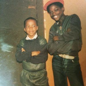 Meet your Posher, Edward