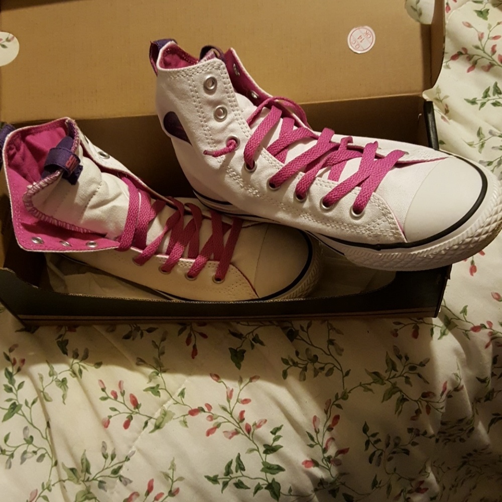 Converse Chuck Taylors