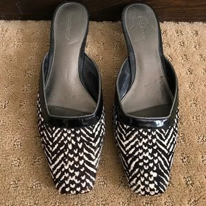 Liz Claiborne flats