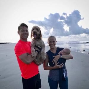 Meet your Posher, Jessie