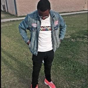 Meet your Posher, Chandler