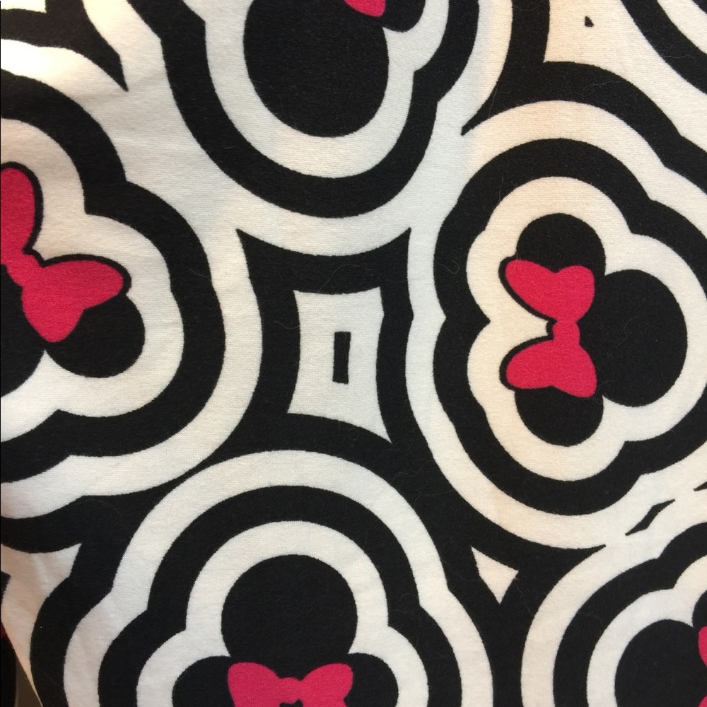 TC lularoe Disney Leggings Unicorn