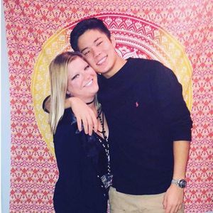 Meet your Posher, Eddie