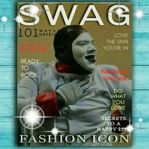 Meet your Posher, Vernon