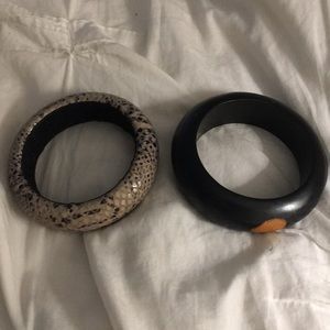 Two for 1 price bangles