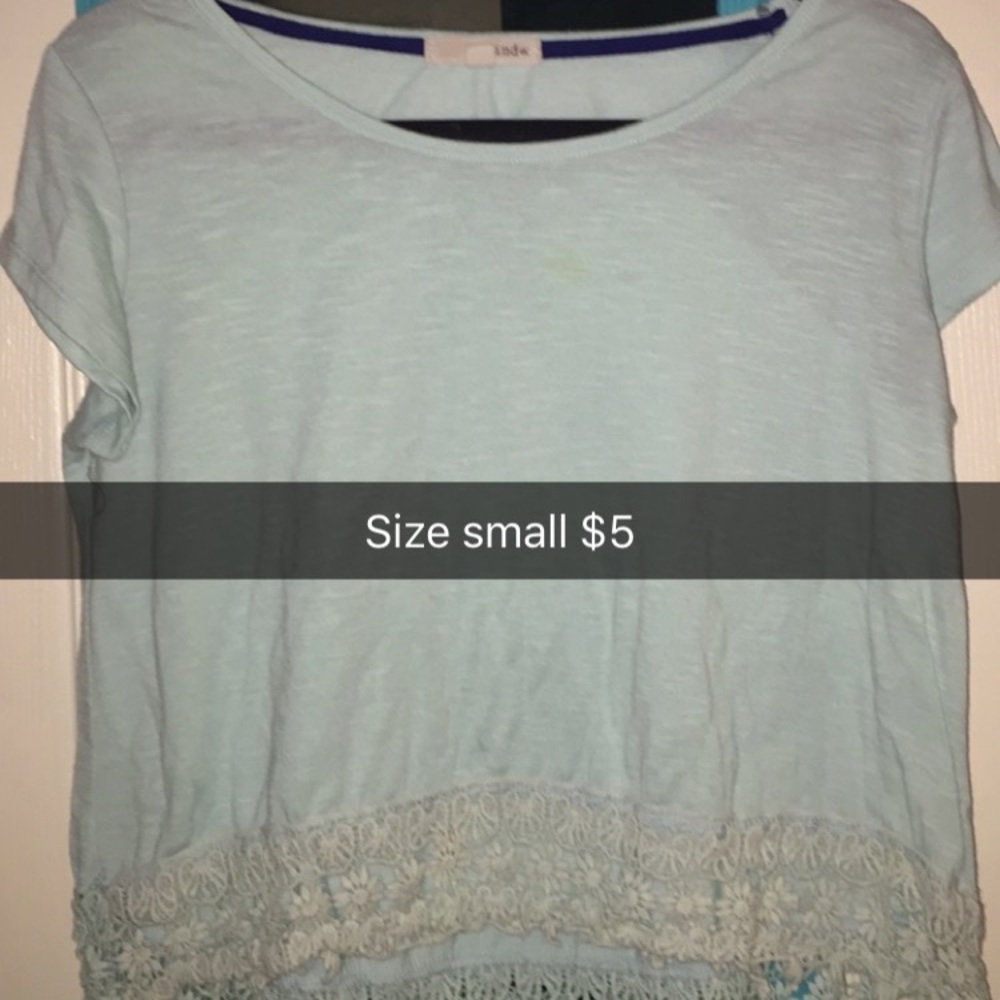 Super Cute shirt