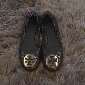 Tory Butch Flats