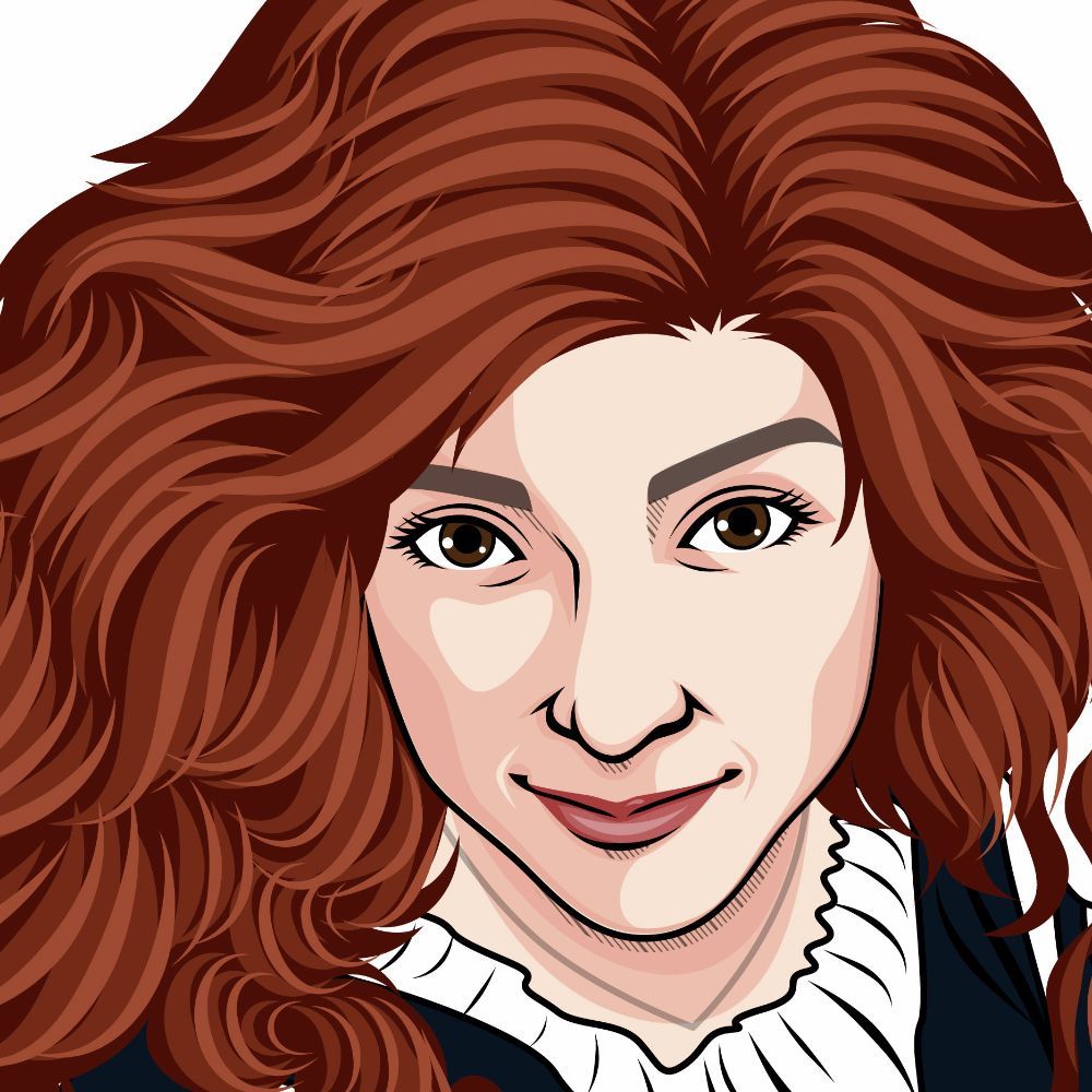 Meet your Posher, Tammy