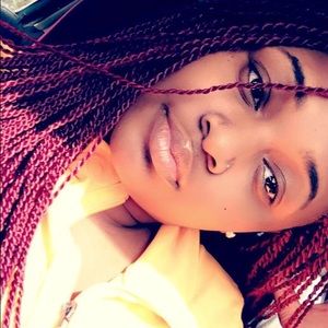 Meet your Posher, Jasmine