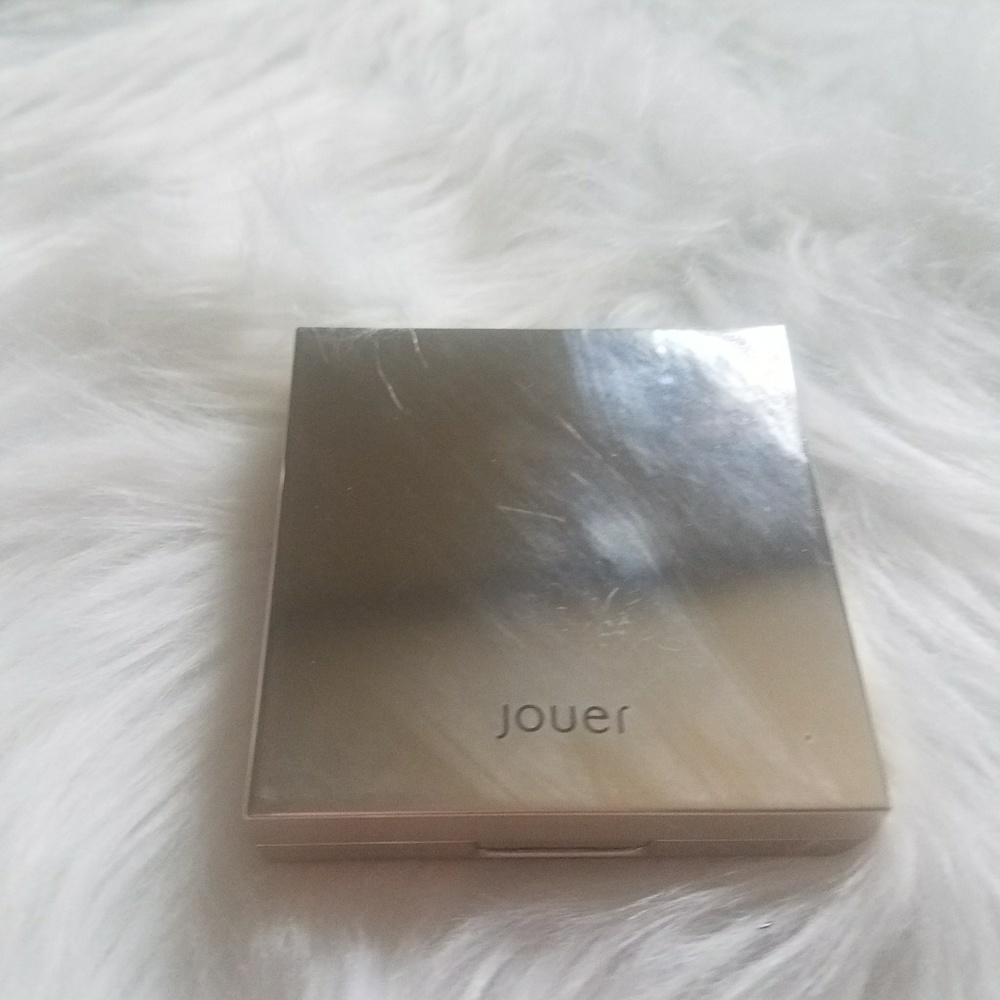 Jouer Citrine highlight