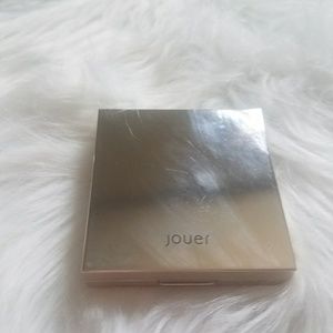 Jouer Citrine highlight