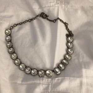 J.crew Neckace