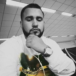 Meet your Posher, Mike