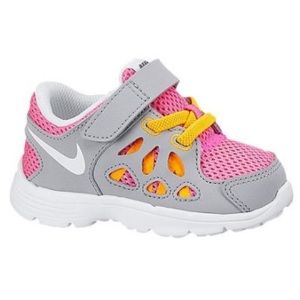 Nike Fusion Run 2 toddler