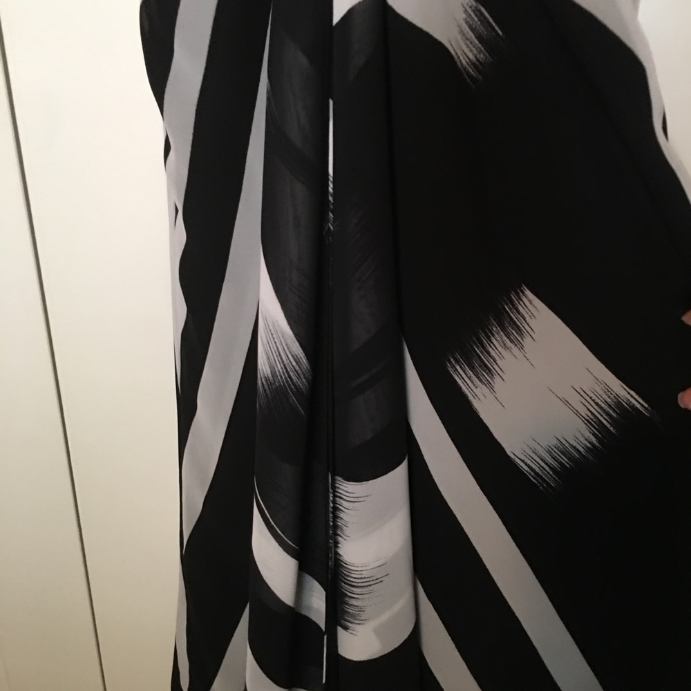 White House Black Market Dress