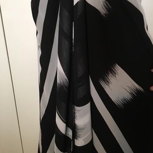 White House Black Market Dress