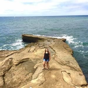 Meet your Posher, Laura beth