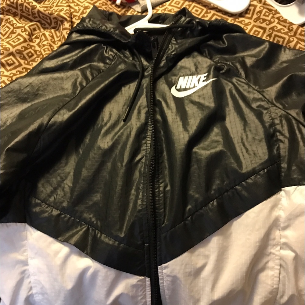 Nike jacket