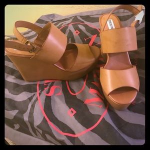 Steve Madden Wedge