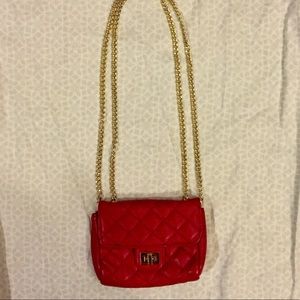 Mini purse