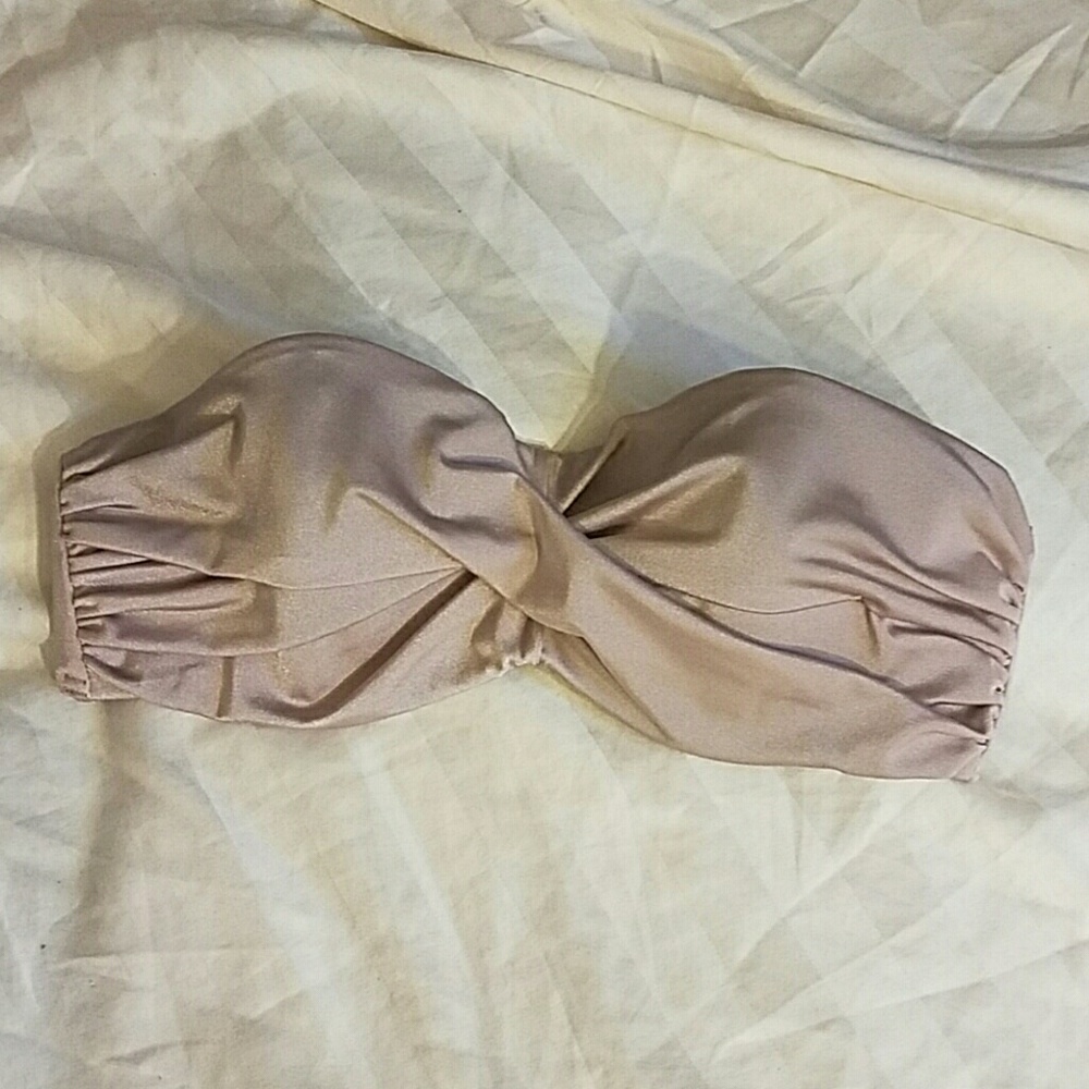 Vs swim top