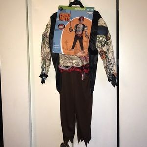 Costume pirata