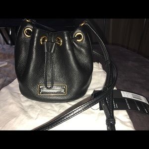 Marc by Marc Jacobs mini bucket bag