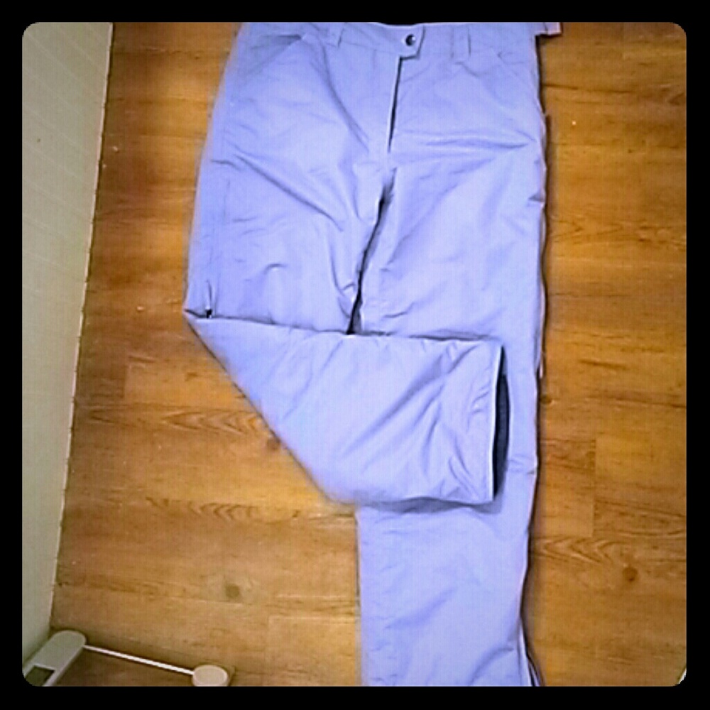 Woman's snowpants