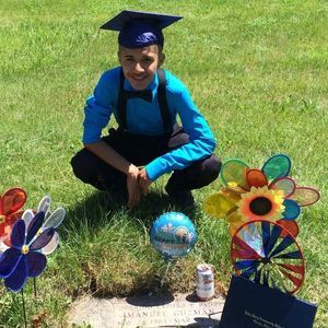 Meet your Posher, Manny