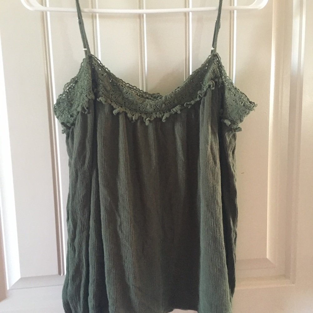 Long sleeve off the shoulder top