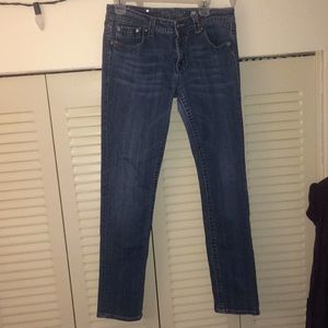 Miss Me skinny jean