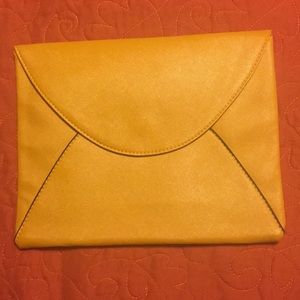 Envelope Clutch