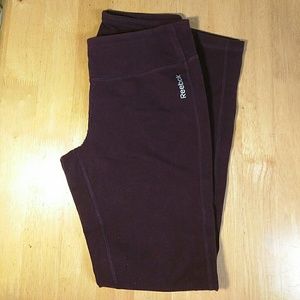 Reebok Leggings