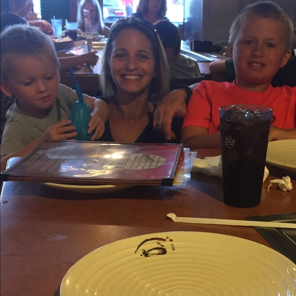 Meet Your Posher!!❤️ - Picture 7 of 7