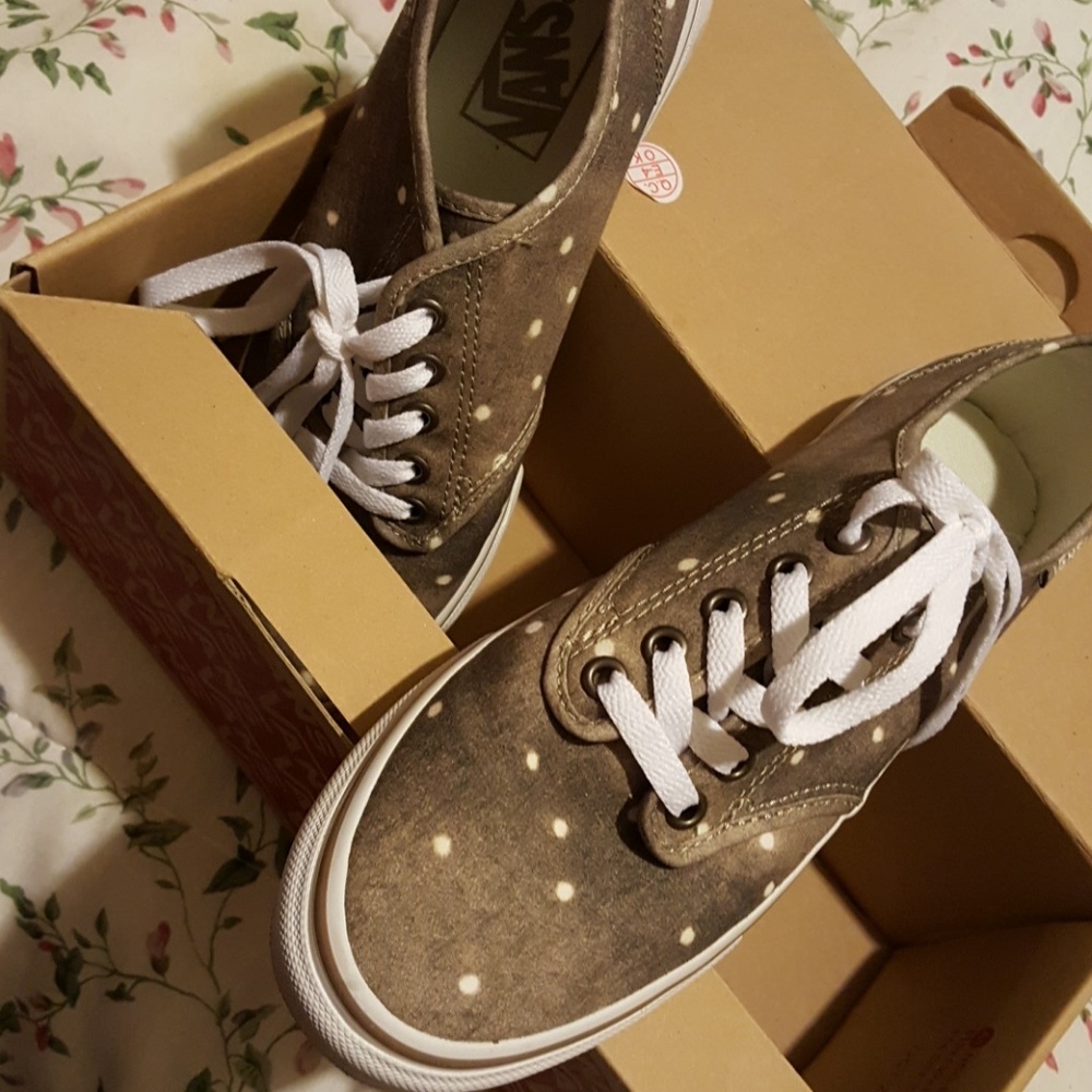 Vans