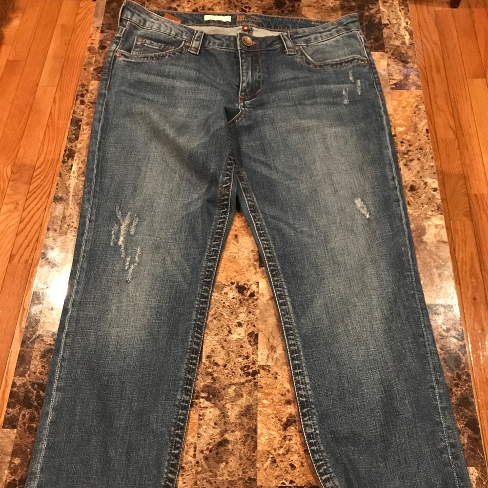 FINAL PRICE ⭐️⭐️KUT from the kloth! NWOT!