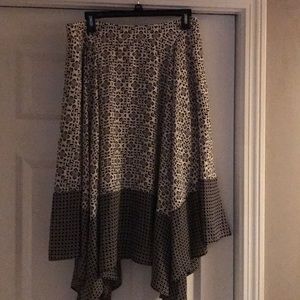 Banana Republic Skirt with tags