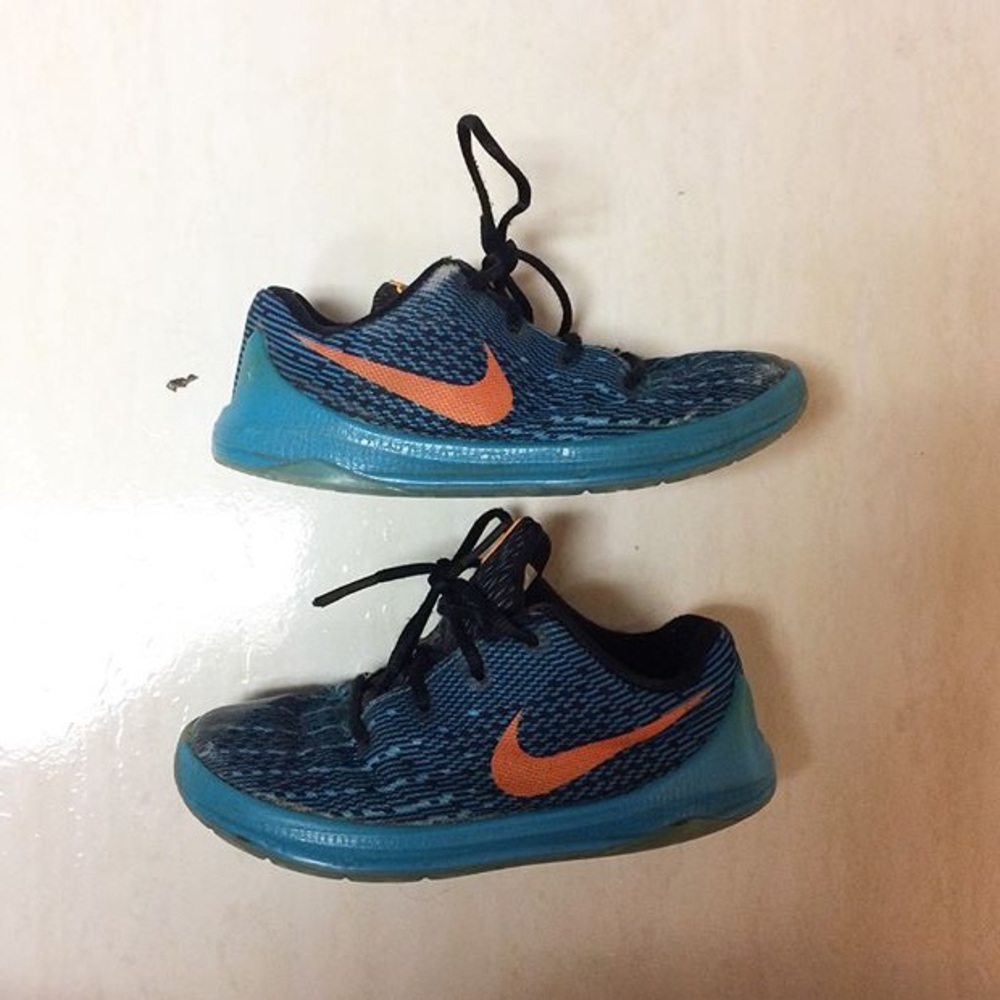 Toddler KDS