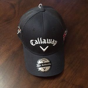 Call away Men's golf hat