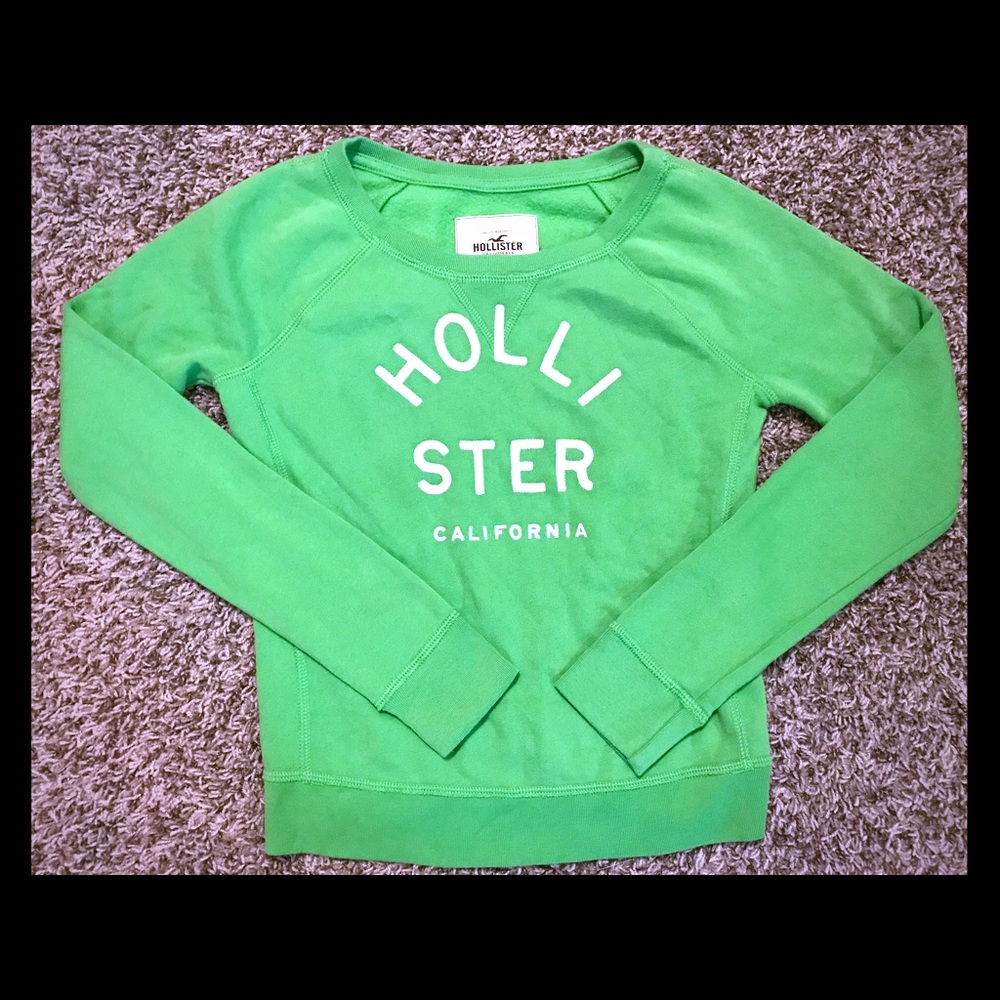Hollister Pullover