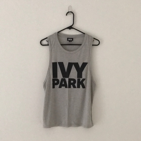 Ivy Park Tops - Ivy Park Tank
