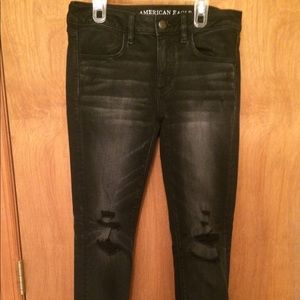 American Eagle Outfitters