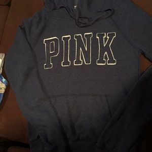 VS Navy Hoodie