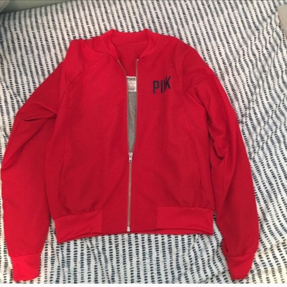 Victoria secret size Xs St. Louis Cardinals jacket