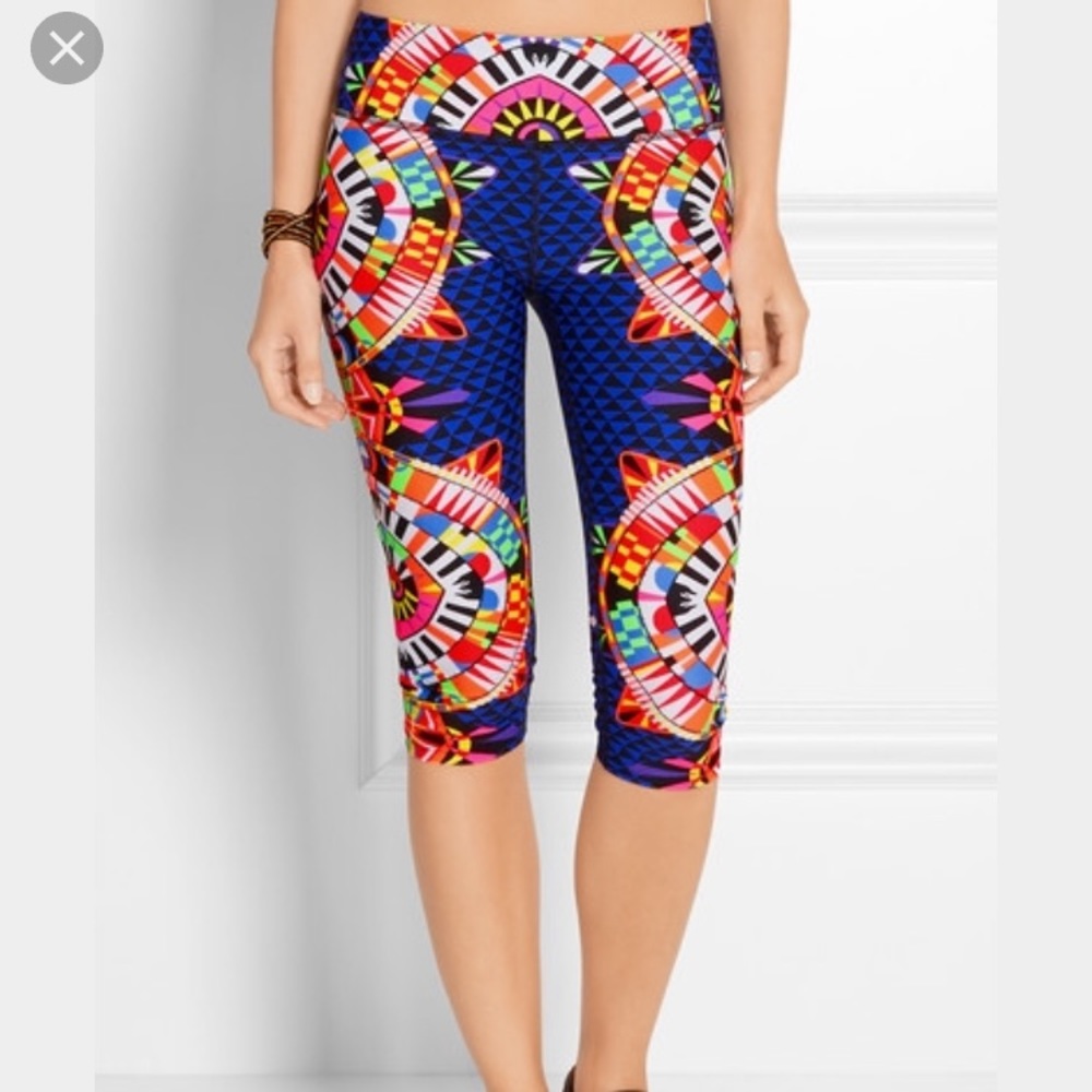 Mara Hoffman Active leggings