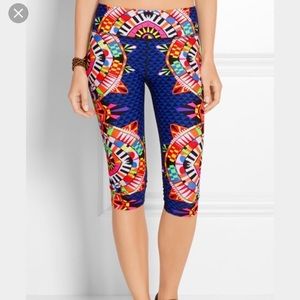 Mara Hoffman Active leggings