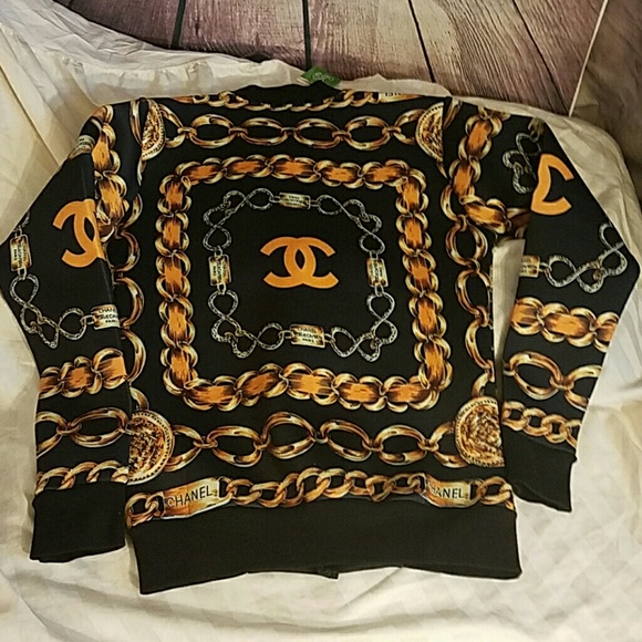 Unisex hip hop jacket - Picture 3 of 4